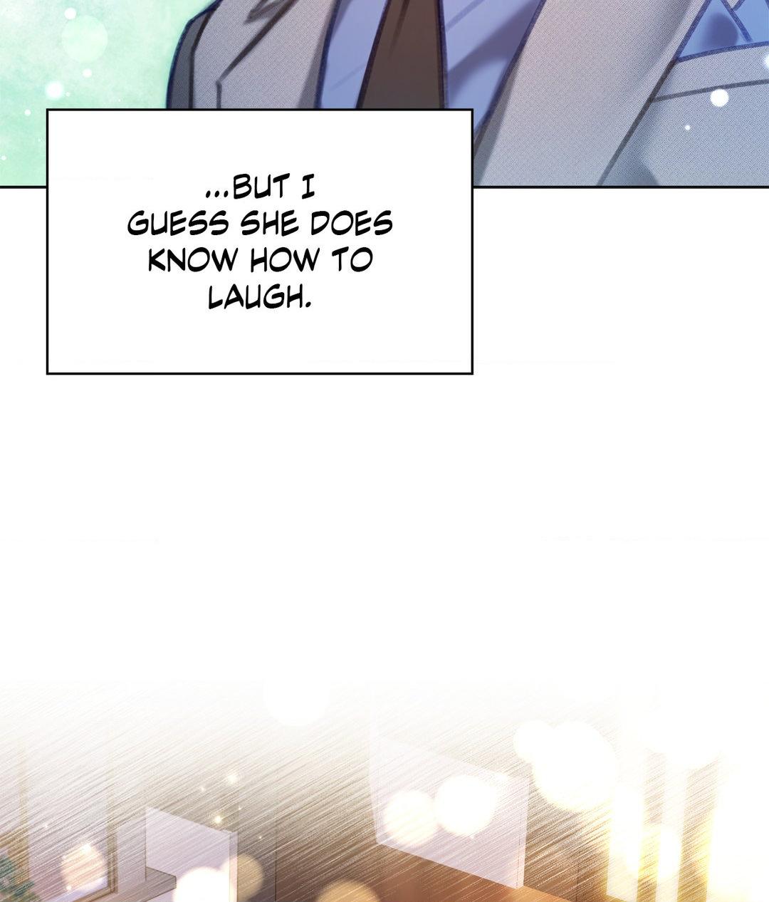 The Young Wife Chapter 7 - Page 81