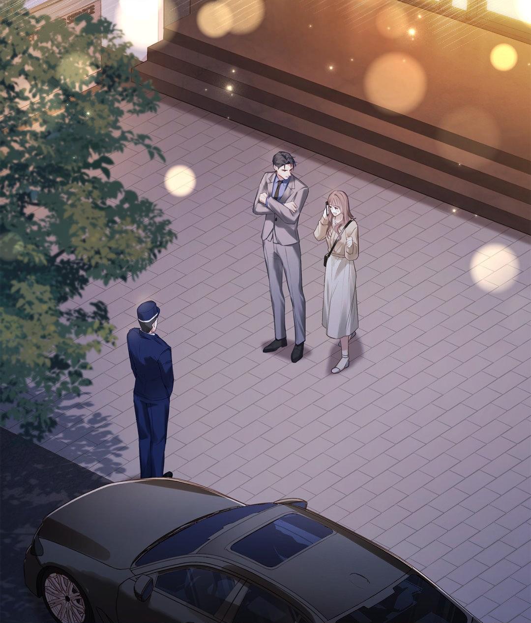 The Young Wife Chapter 7 - Page 82