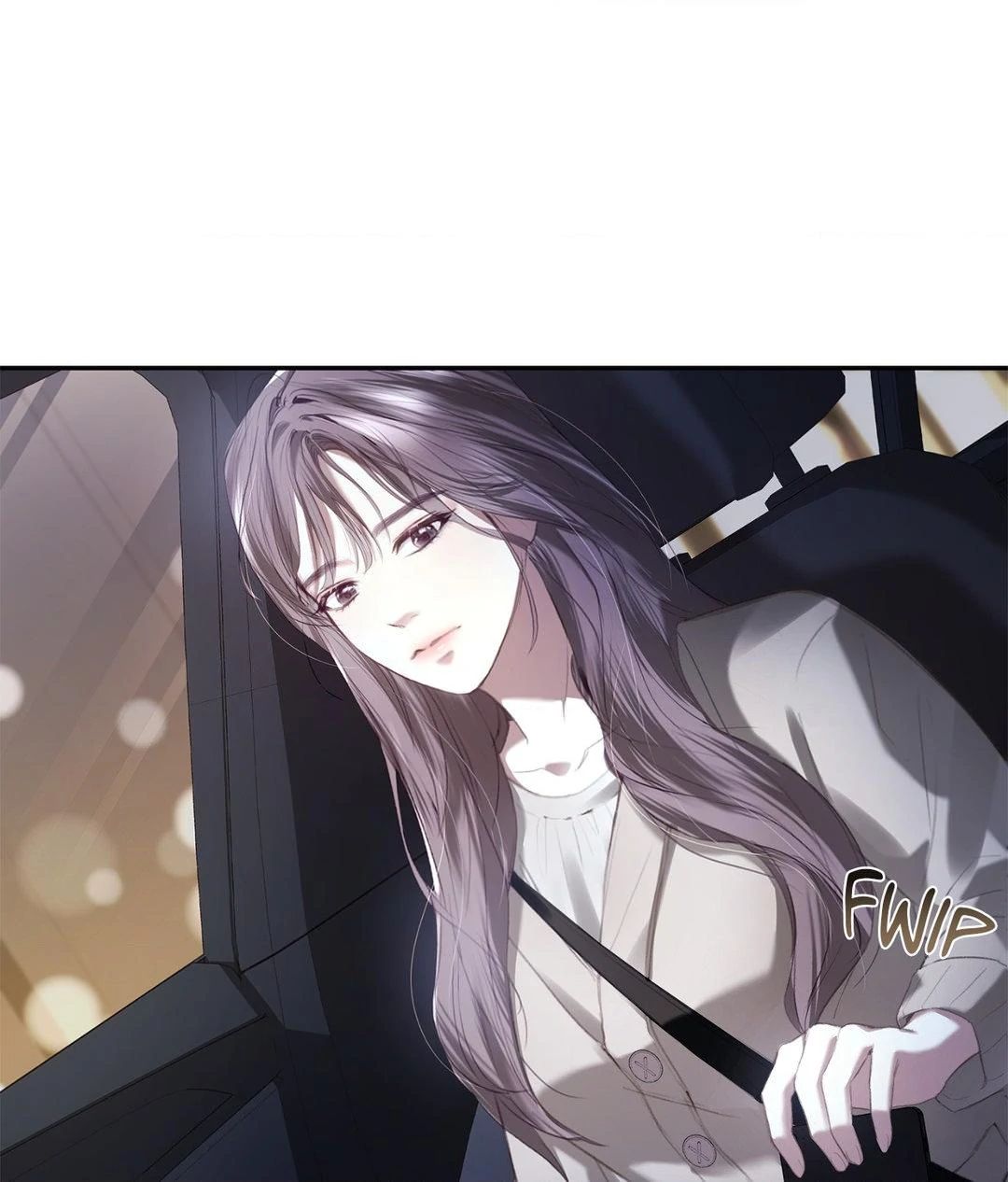 The Young Wife Chapter 7 - Page 89