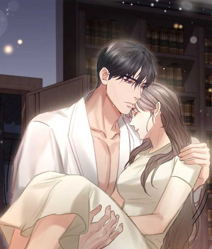 The Young Wife Chapter 8 - Page 24