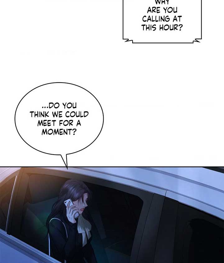 The Young Wife Chapter 8 - Page 41