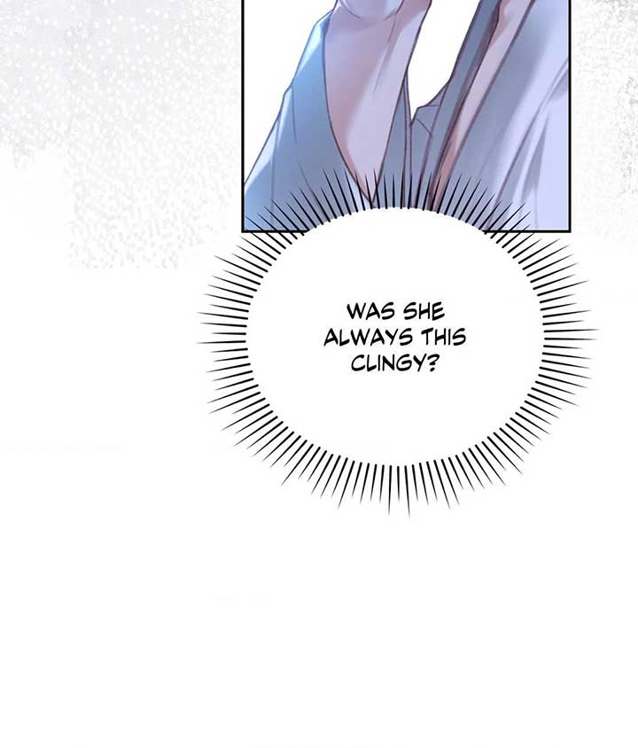 The Young Wife Chapter 8 - Page 46