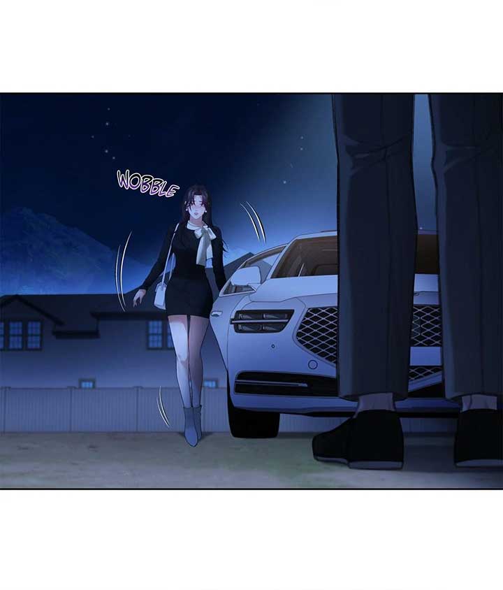 The Young Wife Chapter 8 - Page 57