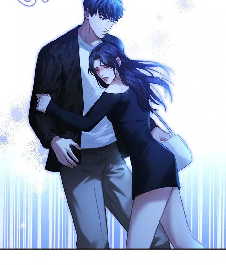 The Young Wife Chapter 8 - Page 60