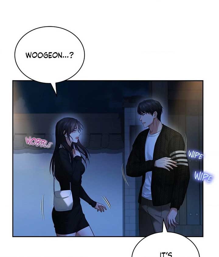 The Young Wife Chapter 8 - Page 66