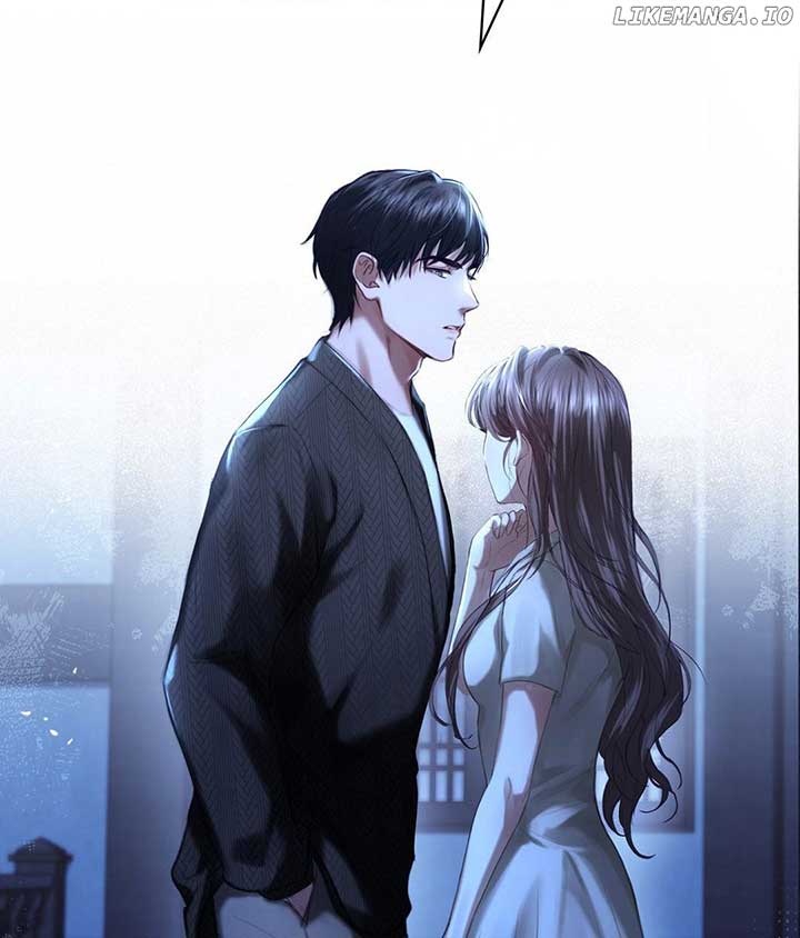 The Young Wife Chapter 8 - Page 96