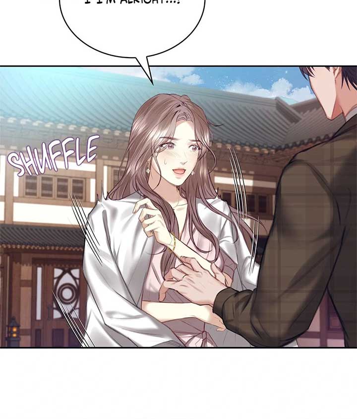 The Young Wife Chapter 9 - Page 112