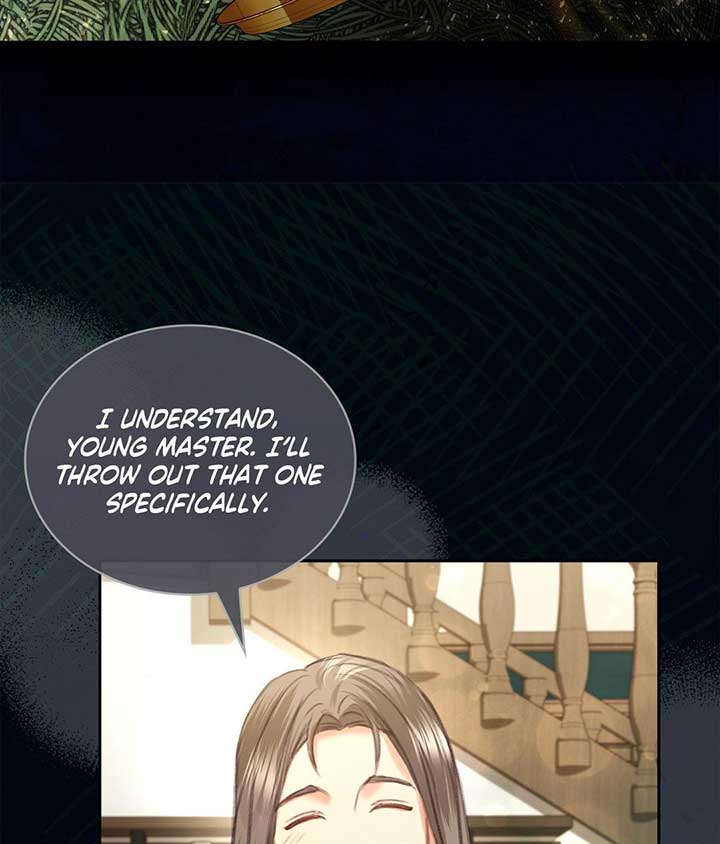 The Young Wife Chapter 9 - Page 128