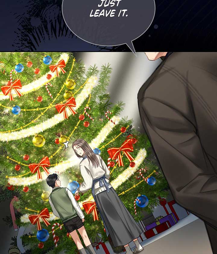 The Young Wife Chapter 9 - Page 130