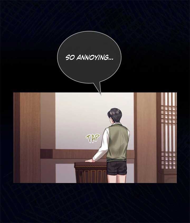 The Young Wife Chapter 9 - Page 143