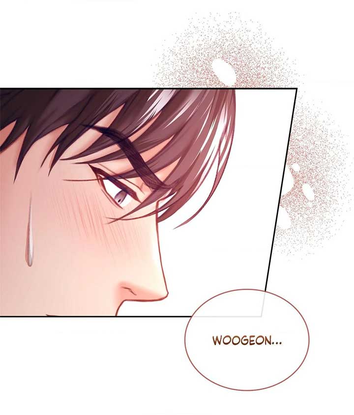 The Young Wife Chapter 9 - Page 21