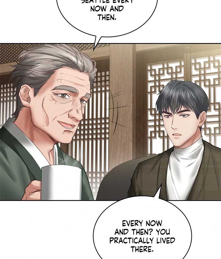 The Young Wife Chapter 9 - Page 58