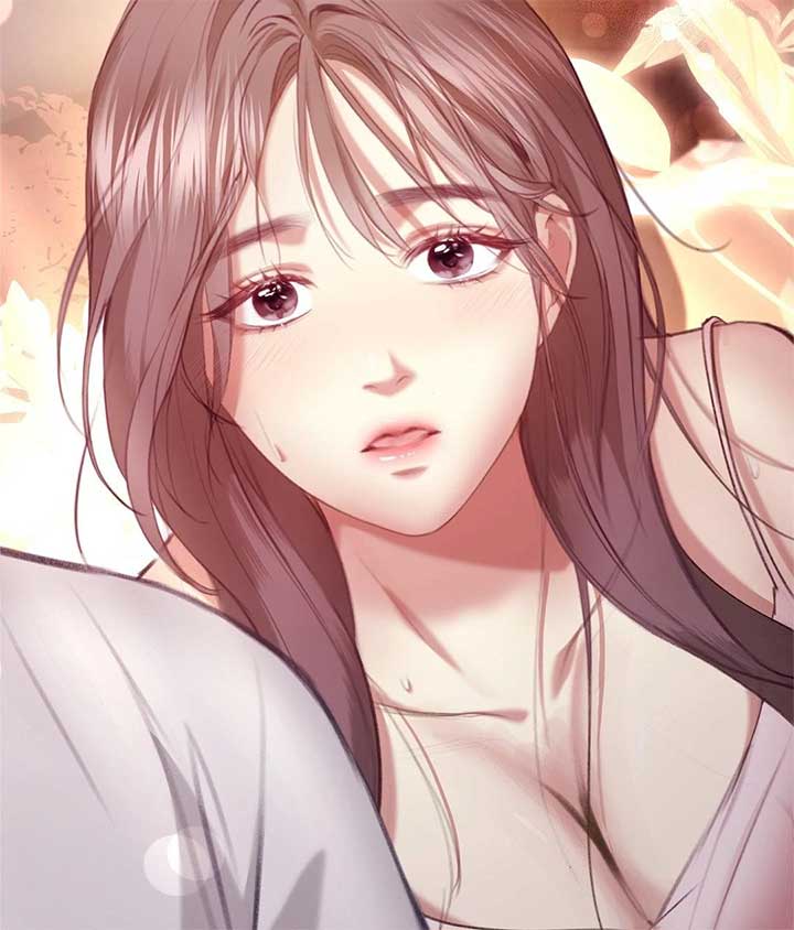 The Young Wife Chapter 9 - Page 6