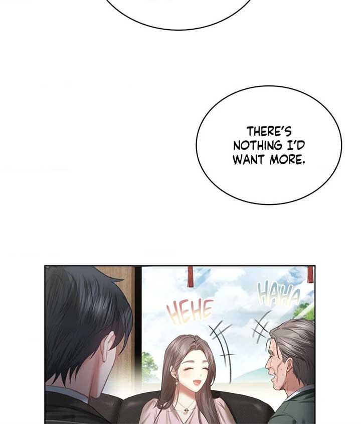 The Young Wife Chapter 9 - Page 61