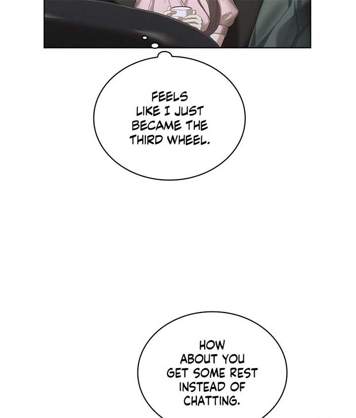 The Young Wife Chapter 9 - Page 62