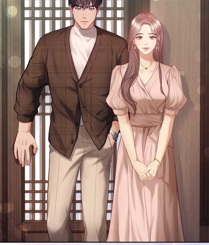 The Young Wife Chapter 9 - Page 93