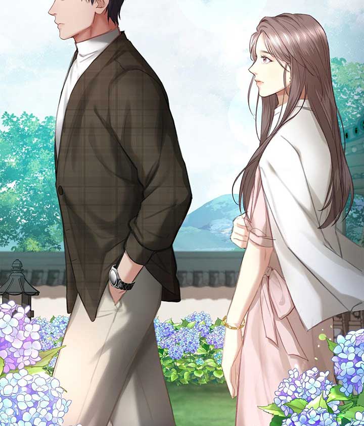 The Young Wife Chapter 9 - Page 99