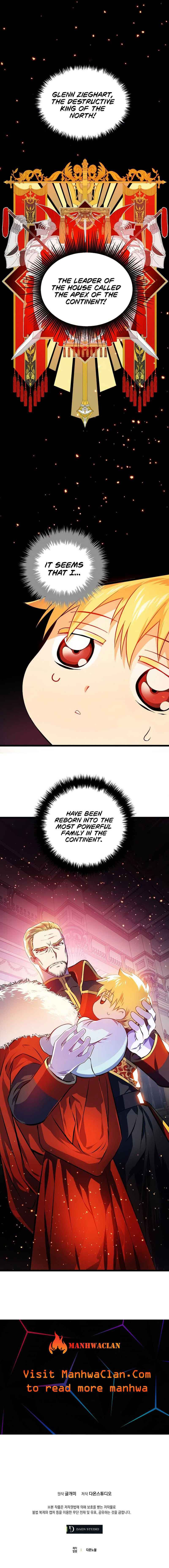 The Reincarnated Assassin is a Genius Swordsman Chapter 0 - Page 19