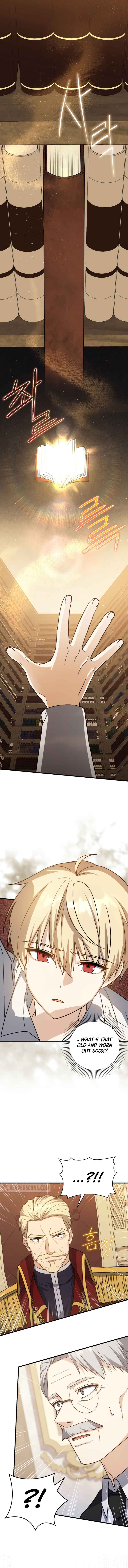 The Reincarnated Assassin is a Genius Swordsman Chapter 15 - Page 10