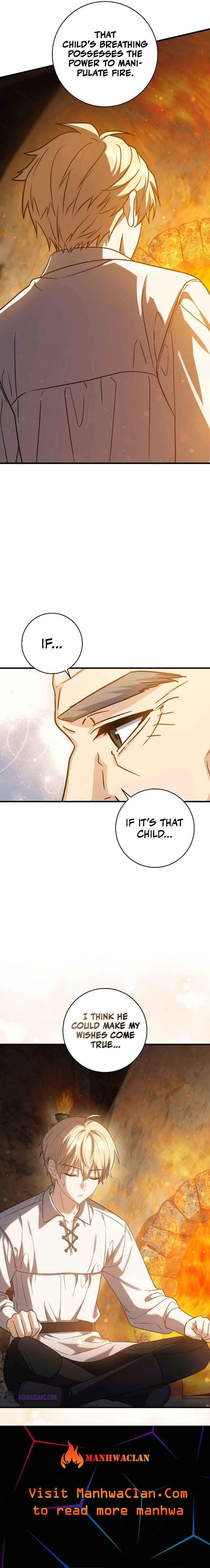 The Reincarnated Assassin is a Genius Swordsman Chapter 20 - Page 11