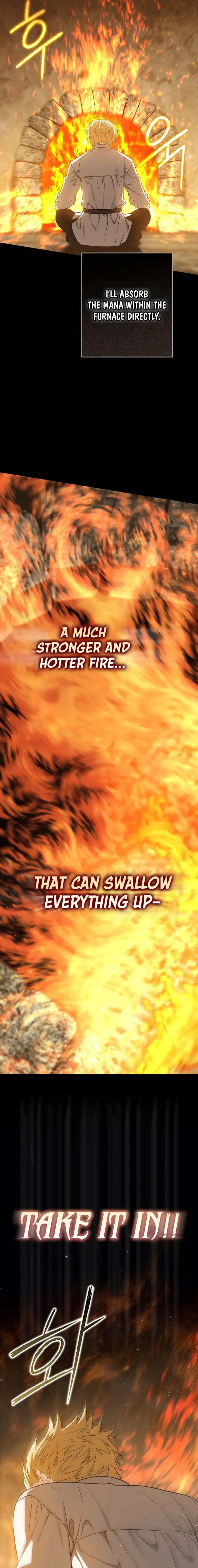 The Reincarnated Assassin is a Genius Swordsman Chapter 21 - Page 13