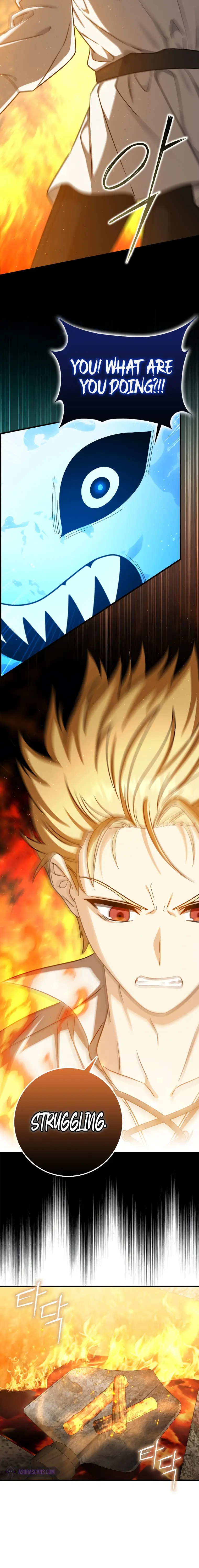 The Reincarnated Assassin is a Genius Swordsman Chapter 21 - Page 14