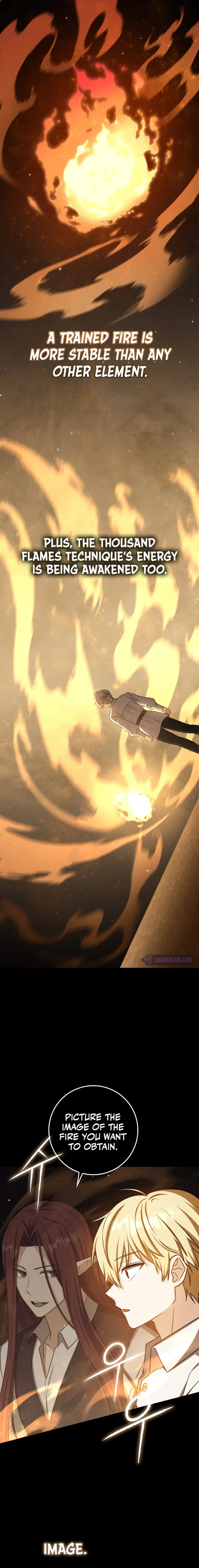 The Reincarnated Assassin is a Genius Swordsman Chapter 21 - Page 2