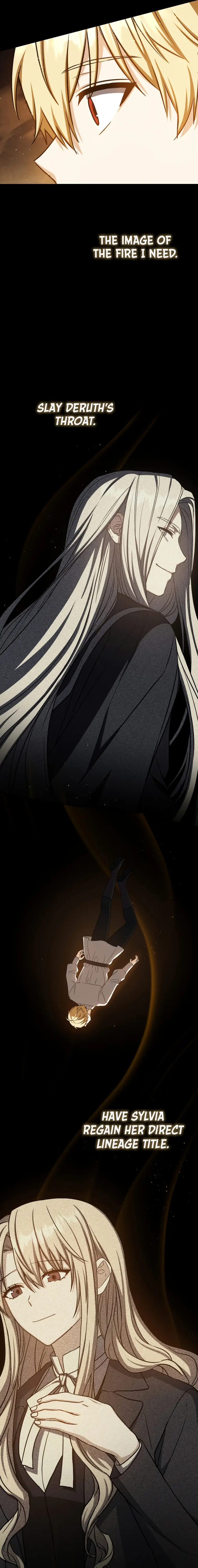 The Reincarnated Assassin is a Genius Swordsman Chapter 21 - Page 3