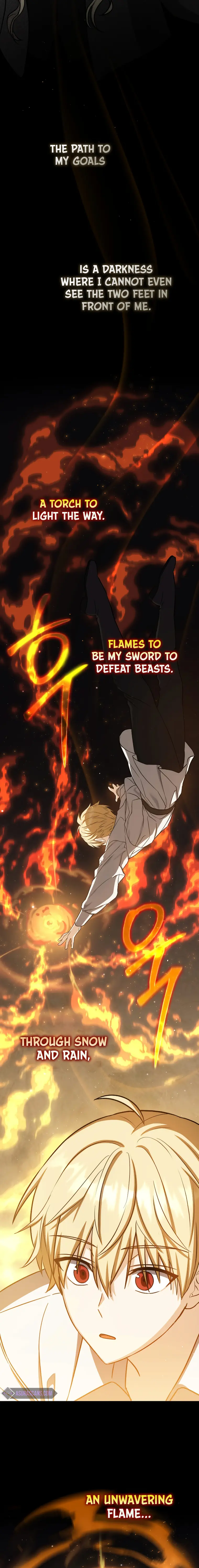 The Reincarnated Assassin is a Genius Swordsman Chapter 21 - Page 4