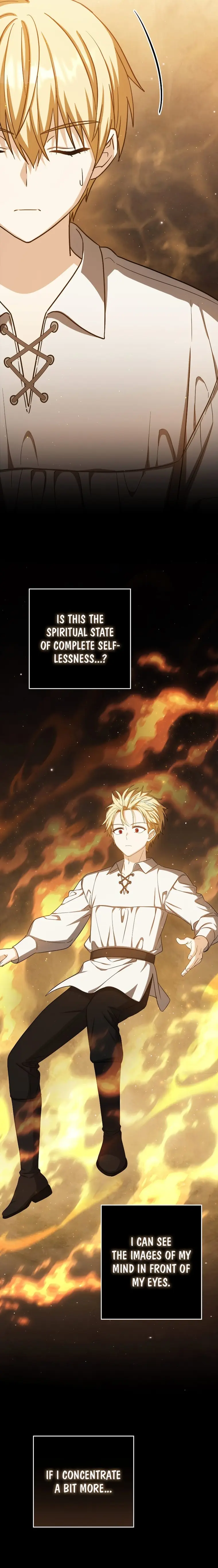 The Reincarnated Assassin is a Genius Swordsman Chapter 21 - Page 6