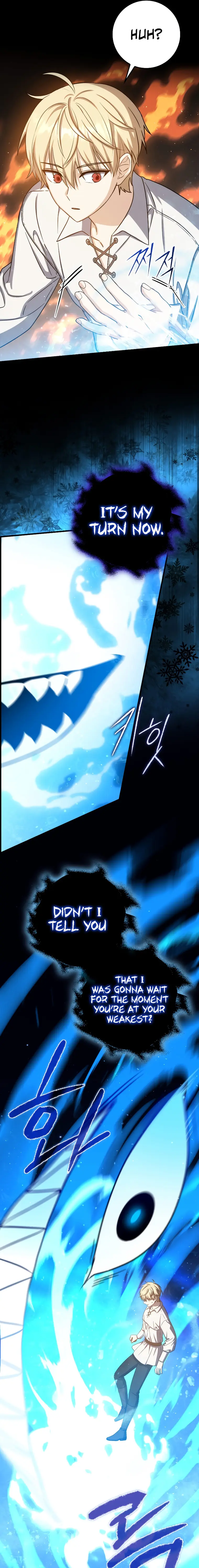 The Reincarnated Assassin is a Genius Swordsman Chapter 21 - Page 7