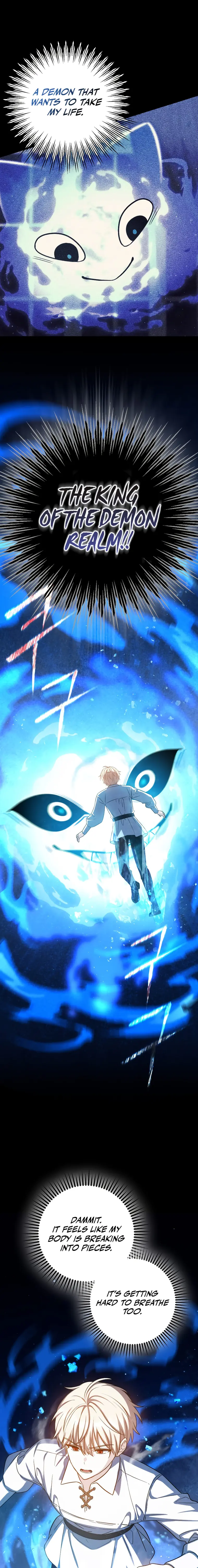 The Reincarnated Assassin is a Genius Swordsman Chapter 21 - Page 9