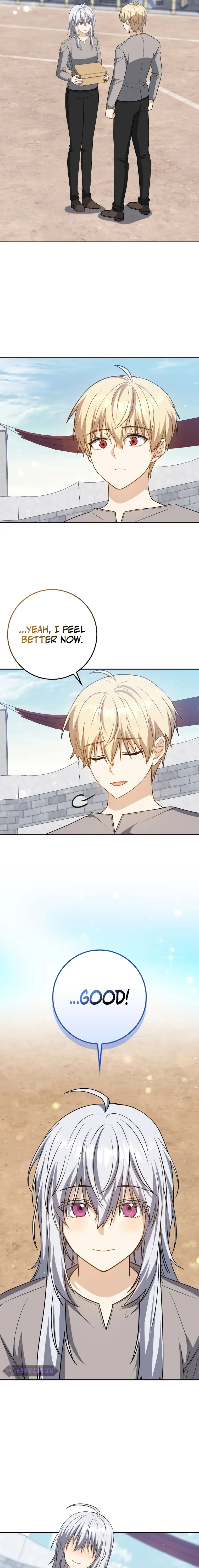 The Reincarnated Assassin is a Genius Swordsman Chapter 23 - Page 3