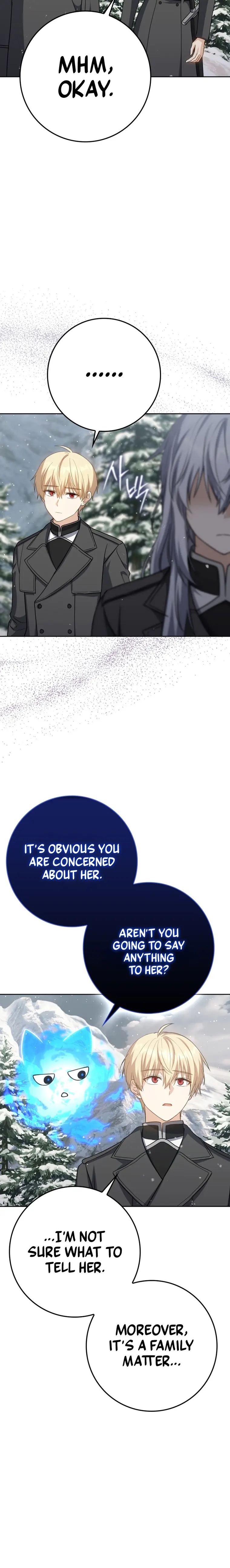 The Reincarnated Assassin is a Genius Swordsman Chapter 32 - Page 10