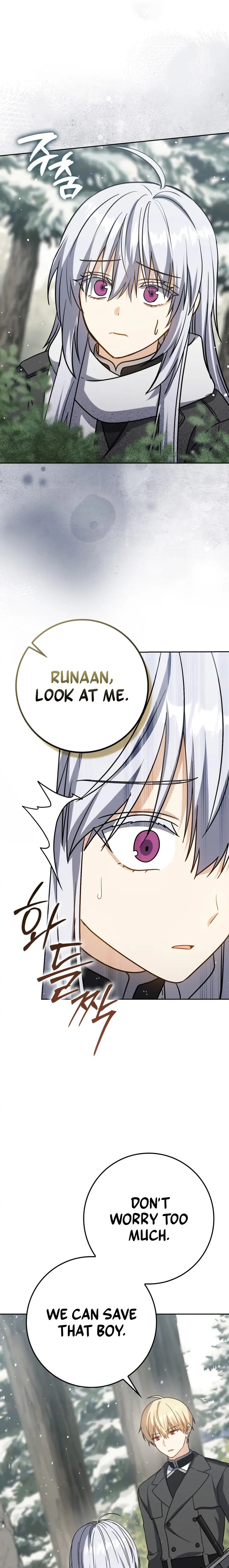 The Reincarnated Assassin is a Genius Swordsman Chapter 32 - Page 19