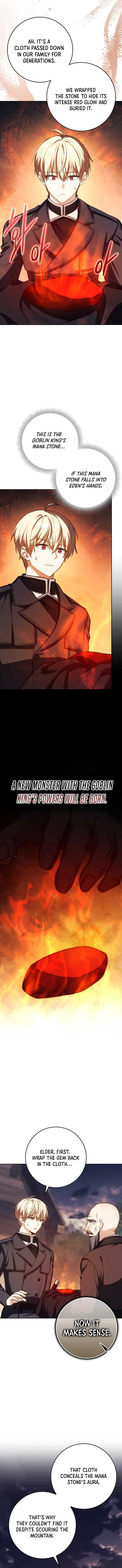 The Reincarnated Assassin is a Genius Swordsman Chapter 46 - Page 6