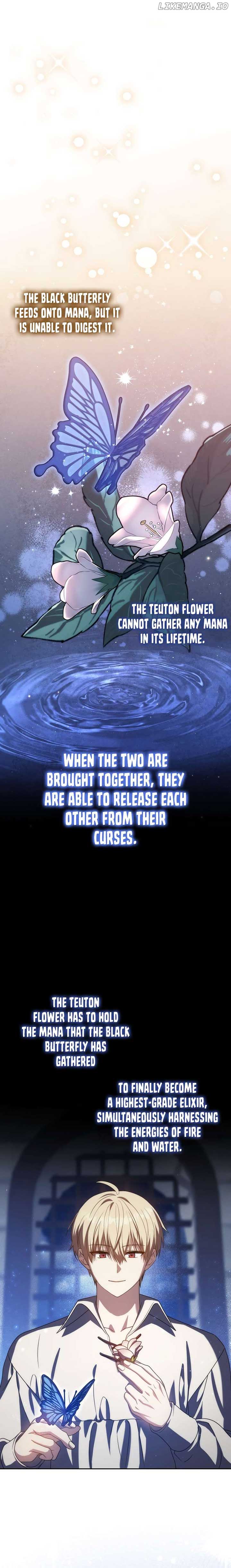 The Reincarnated Assassin is a Genius Swordsman Chapter 60 - Page 1