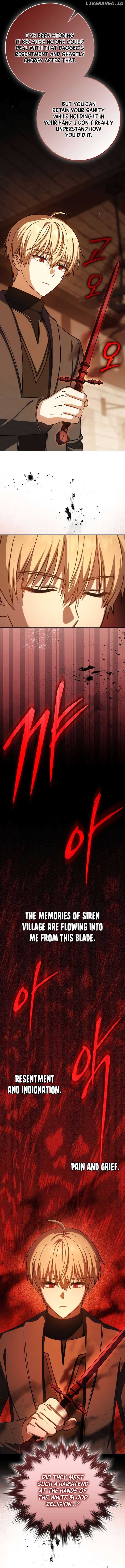 The Reincarnated Assassin is a Genius Swordsman Chapter 60 - Page 19