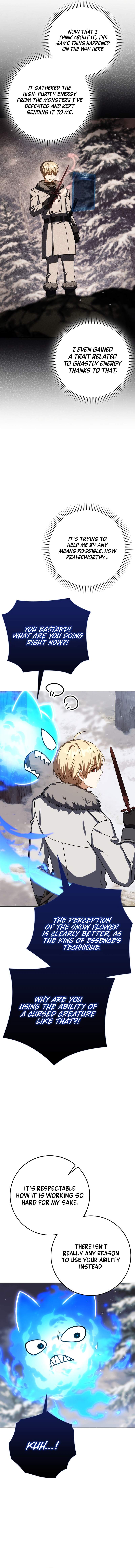 The Reincarnated Assassin is a Genius Swordsman Chapter 62 - Page 12