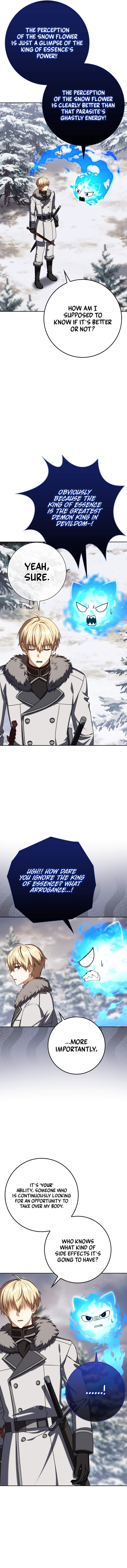 The Reincarnated Assassin is a Genius Swordsman Chapter 62 - Page 13