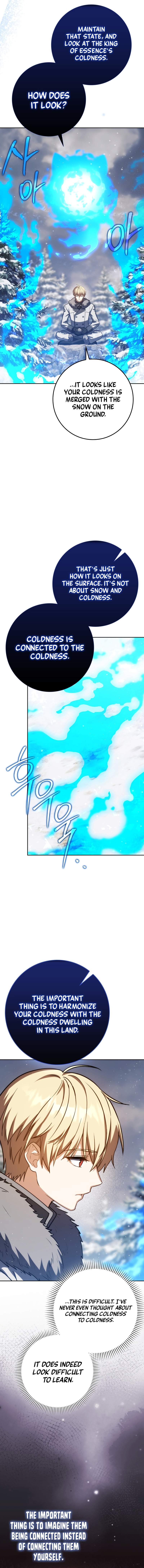 The Reincarnated Assassin is a Genius Swordsman Chapter 62 - Page 16