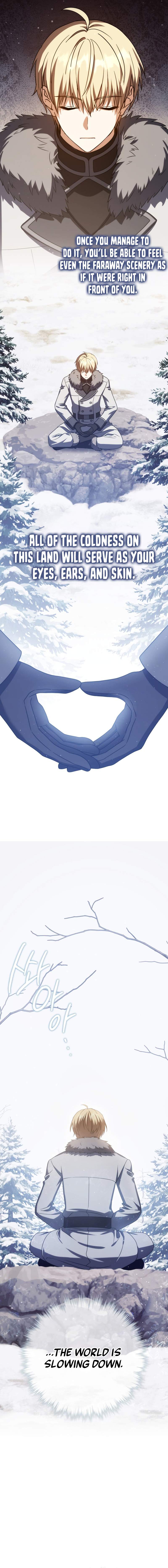 The Reincarnated Assassin is a Genius Swordsman Chapter 62 - Page 17