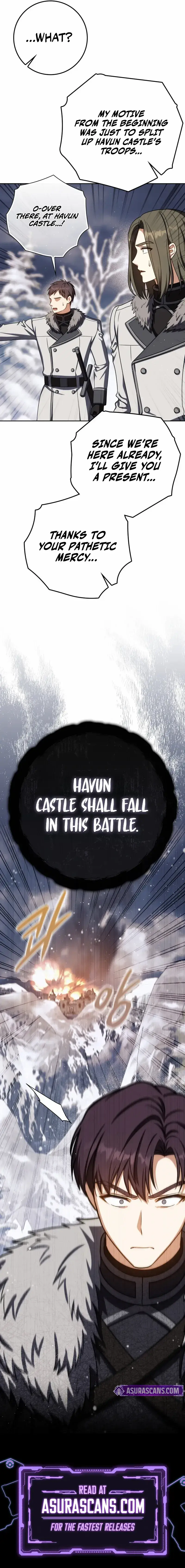 The Reincarnated Assassin is a Genius Swordsman Chapter 66 - Page 14