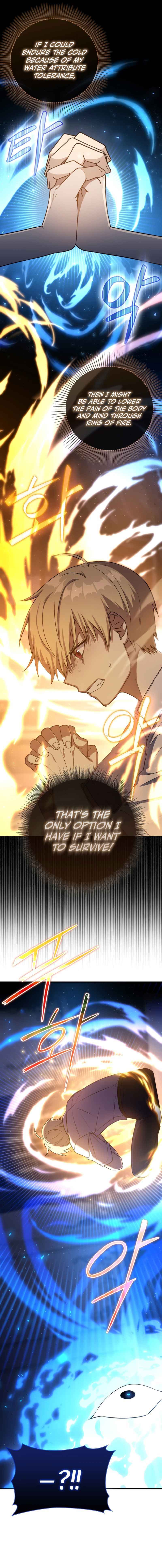 The Reincarnated Assassin is a Genius Swordsman Chapter 7 - Page 7