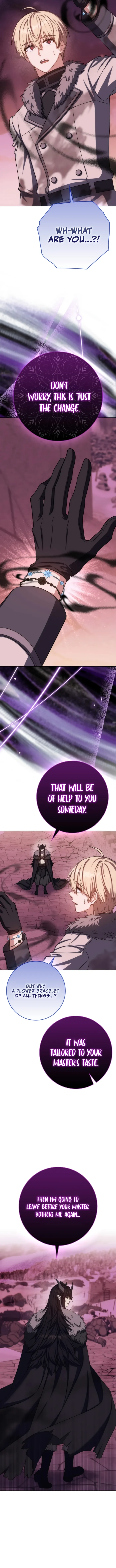 The Reincarnated Assassin is a Genius Swordsman Chapter 73 - Page 15