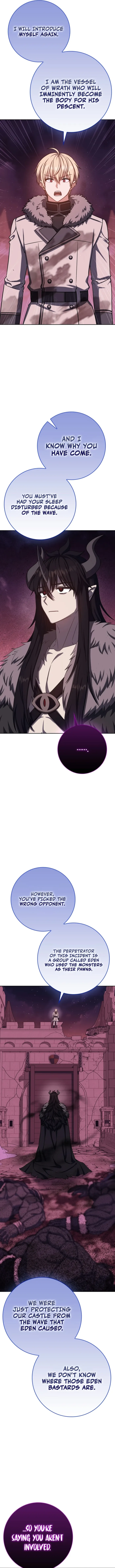 The Reincarnated Assassin is a Genius Swordsman Chapter 73 - Page 7