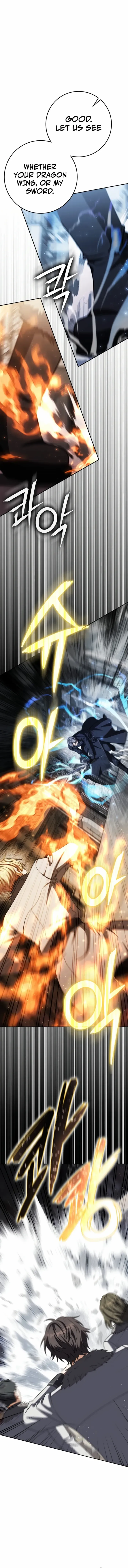 The Reincarnated Assassin is a Genius Swordsman Chapter 75 - Page 13