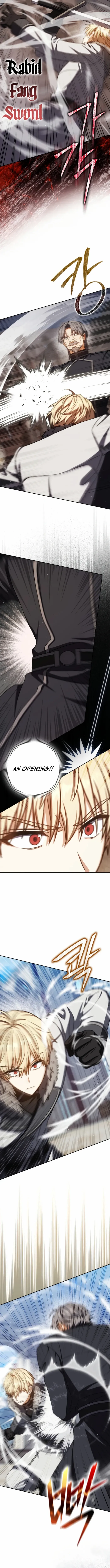 The Reincarnated Assassin is a Genius Swordsman Chapter 75 - Page 6