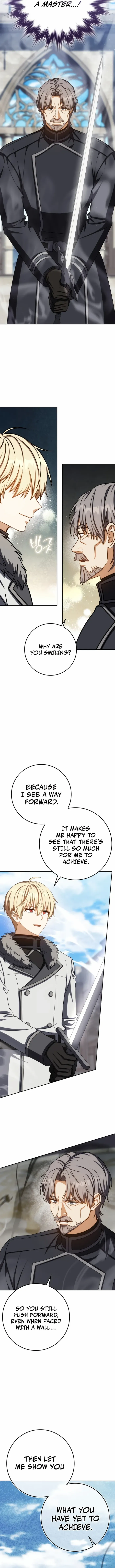 The Reincarnated Assassin is a Genius Swordsman Chapter 75 - Page 9