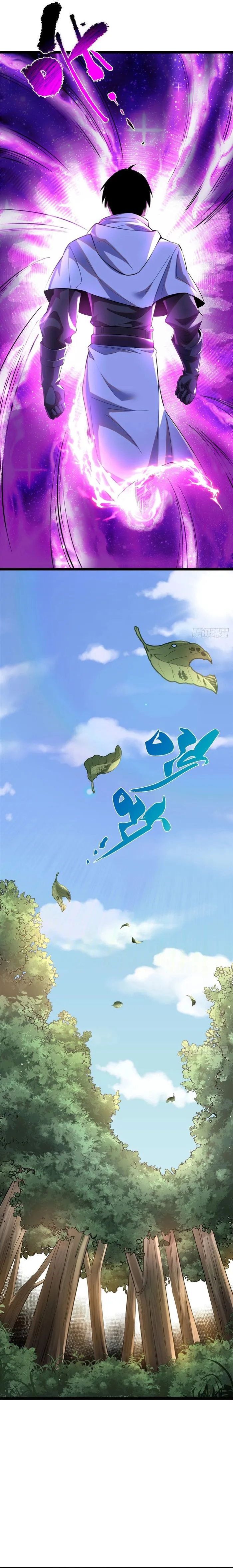 I Really Don’t Want to Learn Forbidden Spells Chapter 1 - Page 16